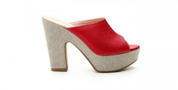 Keys scarpe primavera estate 2015 sabot
