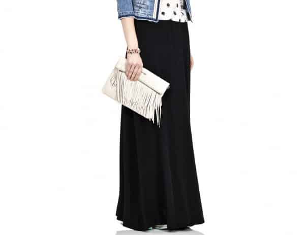 Liu Jo Jeans primavera estate 2015 gonna