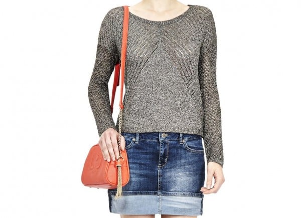 Liu Jo Jeans primavera estate 2015 look