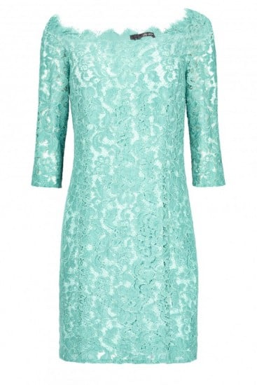 Liu Jo miniabito lace macrame 189.00 euro