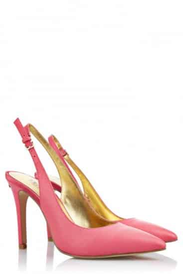 LiuJo Sling back Clarissa 129.00 euro