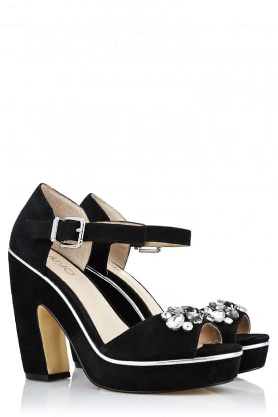 LiuJo sandalo monoblocco Nicole 195.00 euro