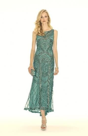 Luisa Spagnoli Red Carpet pe 2015