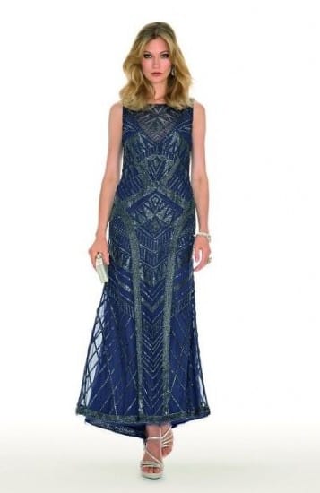 Luisa Spagnoli Red Carpet pe 2015 limited edition