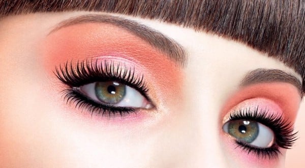 Make Up Forever primavera 2015 ombretto