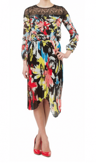Miss Sixty Chestnut dress 199.00 euro
