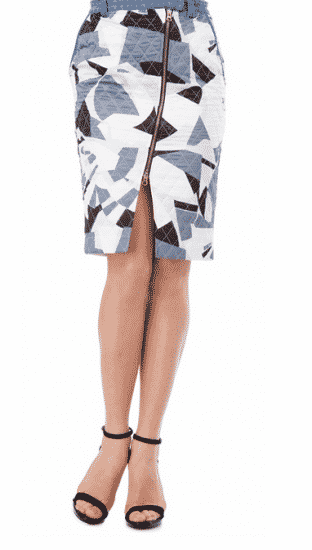 Miss Sixty longuette Daisy skirt 109.00 euro