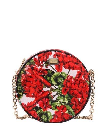 Moda borse primavera estate 2015 Dolce Gabbana
