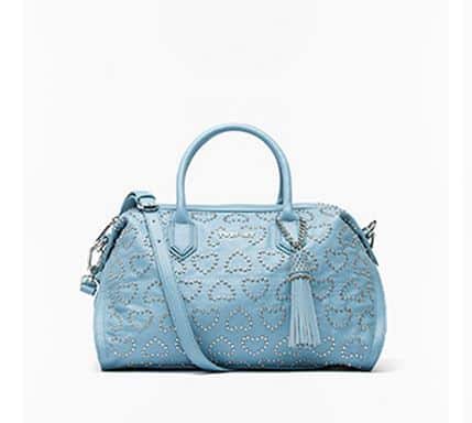 Moda borse primavera estate 2015 Twin Set
