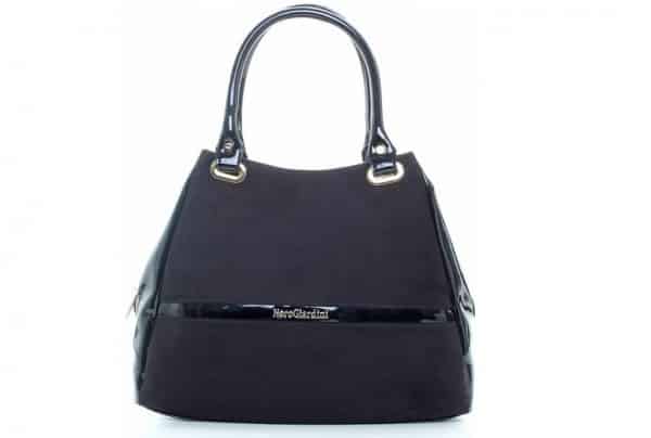 Nero Giardini borse primavera estate 2015 bauletto