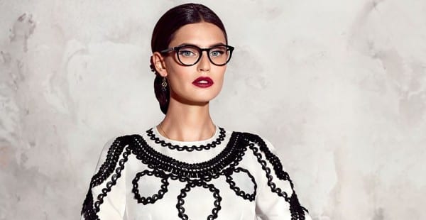 Occhiali da vista primavera estate 2015 Dolce e Gabbana