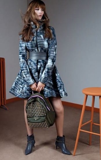 Patrizia Pepe 2016 autunno inverno