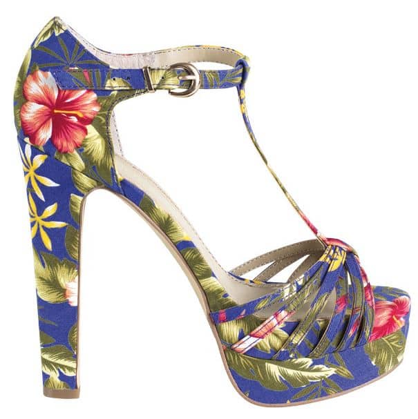 primadonna collection shoes online shop