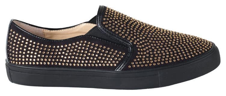 primadonna slippers