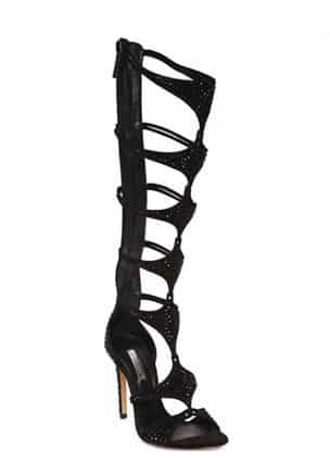 Sandali con tacco estate 2015 Casadei