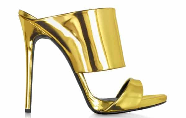 Sandali con tacco estate 2015 Giuseppe Zanotti