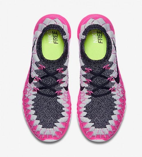 Scarpe Nike primavera estate 2015 Free Flyknit