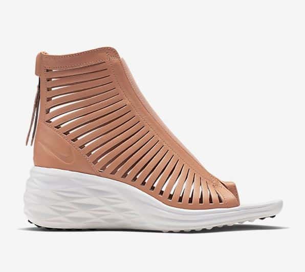 Scarpe Nike primavera estate 2015 Lunarsandiator sky