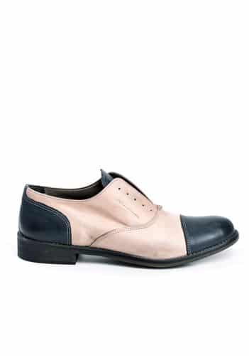 Scarpe Pittarello primavera 2015 stringate