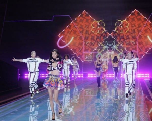 Victoria’s Secret in Italia eventi