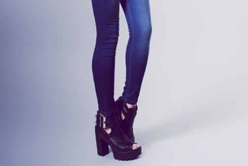 Zuiki scarpe primavera 2015 tronchetti