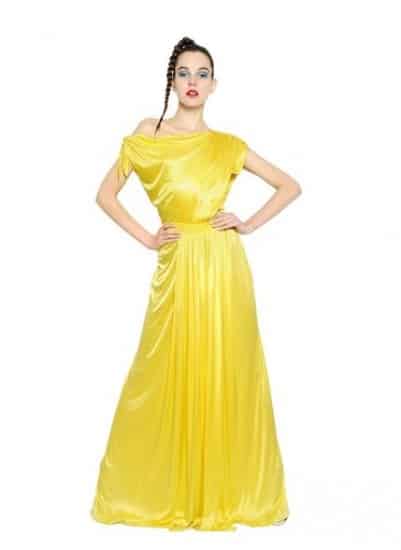 abiti da sera primavera estate 2015 Emanuel Ungaro