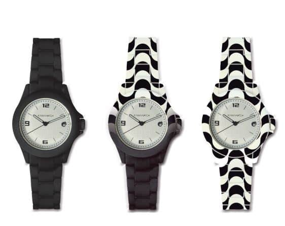 orologi primavera estate 2015 Kamawatch