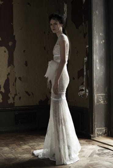 Abiti da sposa 2016 primavera estate Vera Wang modelli