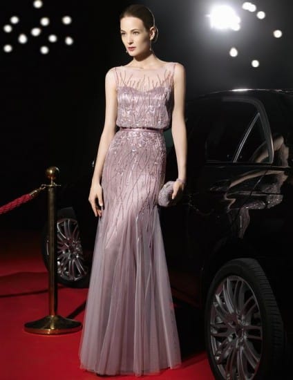 Abiti eleganti per Signora Rosa Clarà