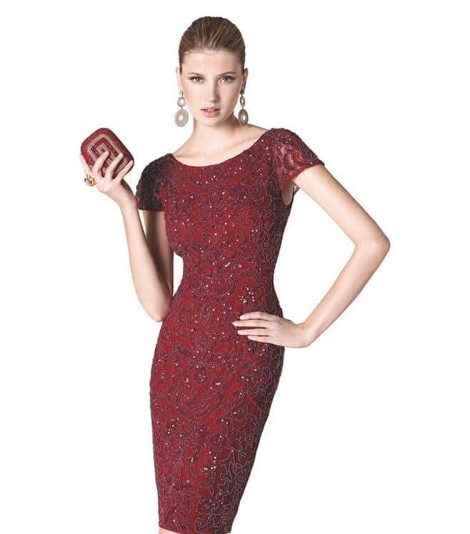 Abiti eleganti per Signora