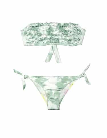 Benetton Smiley pe 2015