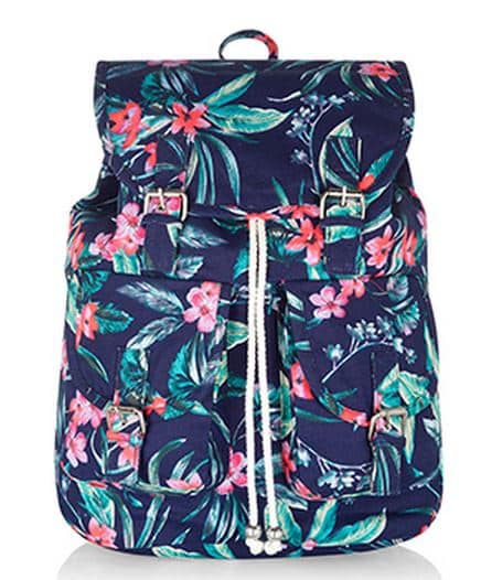 Borse da spiaggia 2015 Accessorize zaino