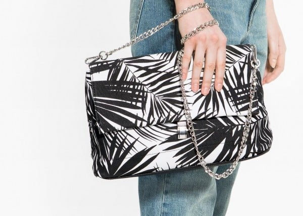 Borse di Moda tra Ragazze Mango