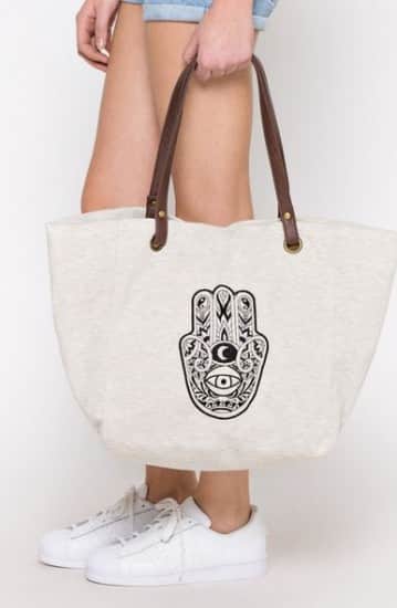 Borse di Moda tra Ragazze Subdued