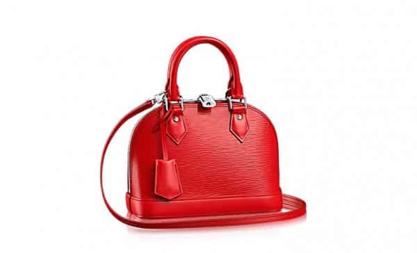 Borse donne Louis Vuitton Alma BB