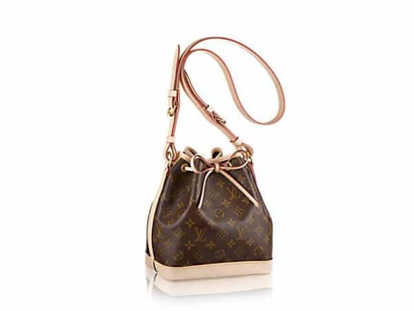 Borse donne Louis Vuitton Noe