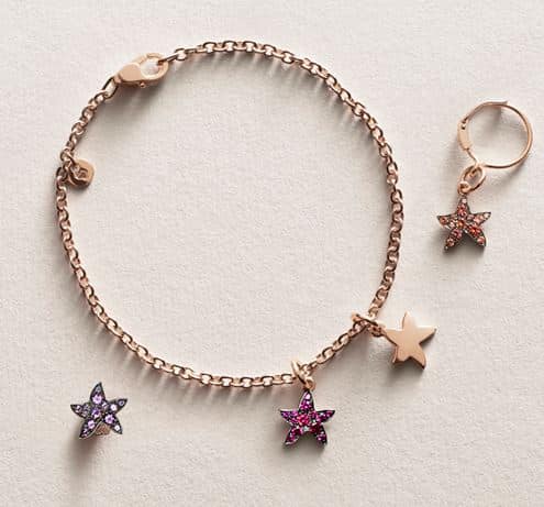 Bracciali Dodo uomo donna prezzi Pomellato moda