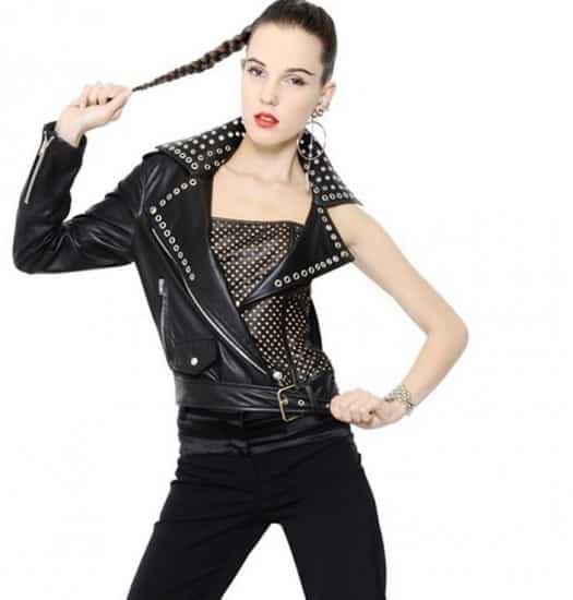 Come vestirsi ad un concerto metal Jean Paul Gaultier