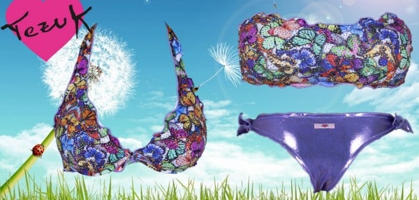 Costumi 2015 Tezuk collezione