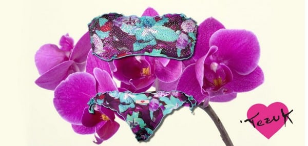 Costumi 2015 Tezuk orchidea