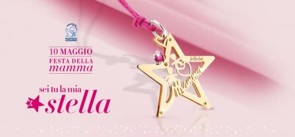 Festa della mamma 2015 Le Bebe