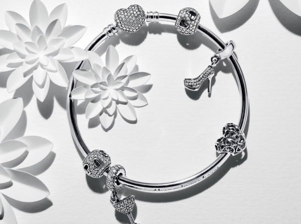 Festa della mamma 2015 Pandora bracciale
