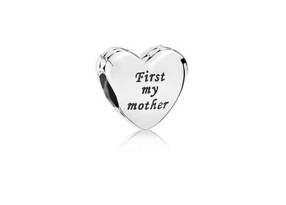 Festa della mamma 2015 Pandora charm