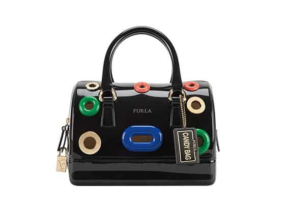 Furla Candy Bag 2015 primavera estate bauletto