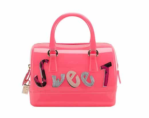 Furla Candy Bag 2015 primavera estate sweet