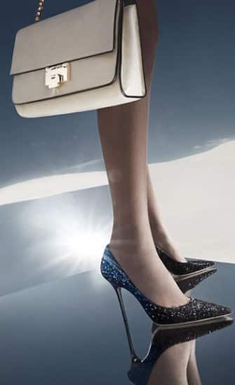 Jimmy Choo scarpe 2015 2016 pumps