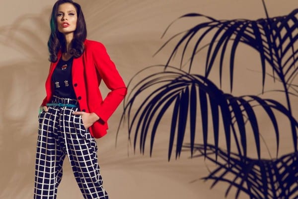 Lizalu primavera estate 2015 stile