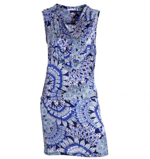 Nero Giardini abbigliamento primavera estate 2015 prezzi abito