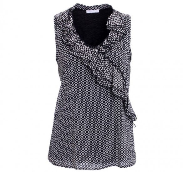 Nero Giardini abbigliamento primavera estate 2015 prezzi camicia