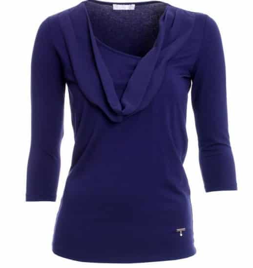 Nero Giardini abbigliamento primavera estate 2015 prezzi maglia